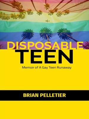 cover image of DISPOSABLE TEEN